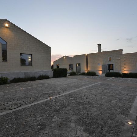 Masseria La Meridiana Altamura Exteriör bild