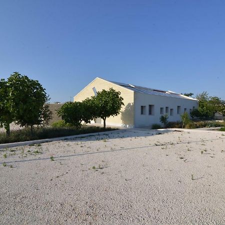 Masseria La Meridiana Altamura Exteriör bild