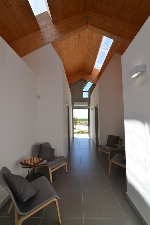 Masseria La Meridiana Altamura Exteriör bild