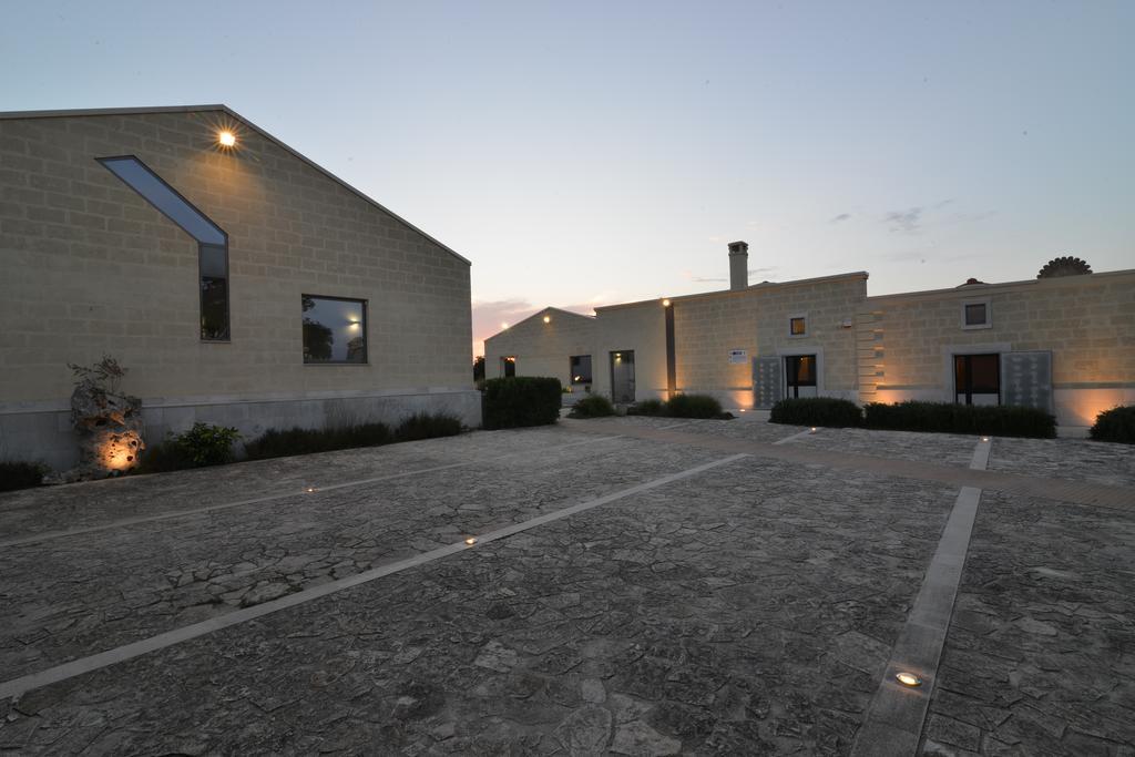 Masseria La Meridiana Altamura Exteriör bild
