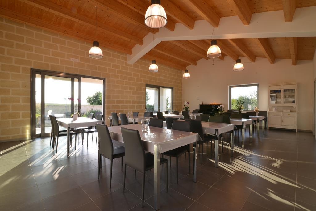 Masseria La Meridiana Altamura Exteriör bild