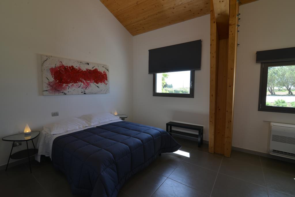 Masseria La Meridiana Altamura Exteriör bild