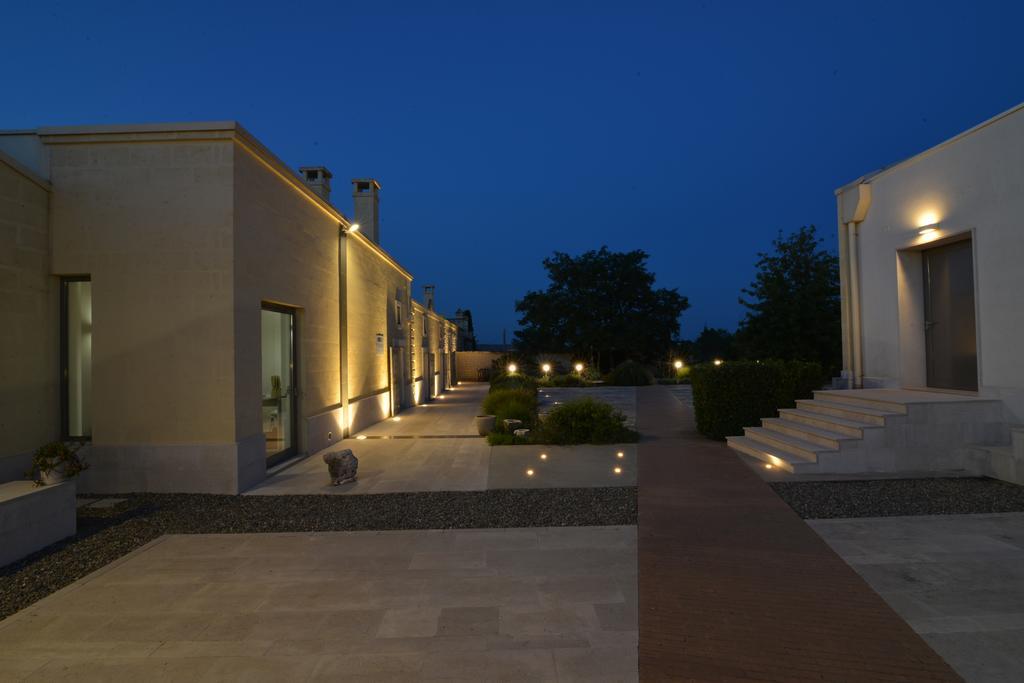 Masseria La Meridiana Altamura Exteriör bild