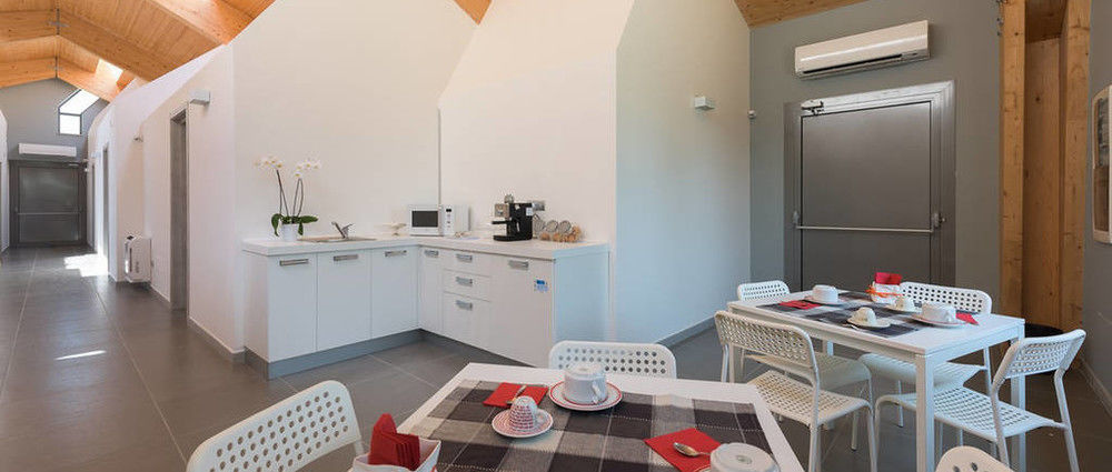 Masseria La Meridiana Altamura Exteriör bild