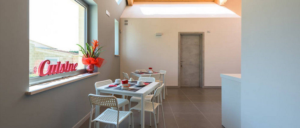 Masseria La Meridiana Altamura Exteriör bild