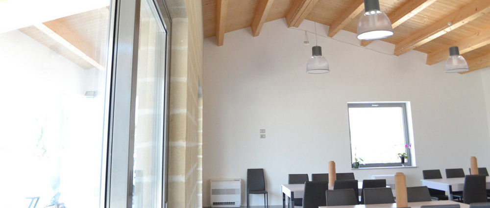 Masseria La Meridiana Altamura Exteriör bild