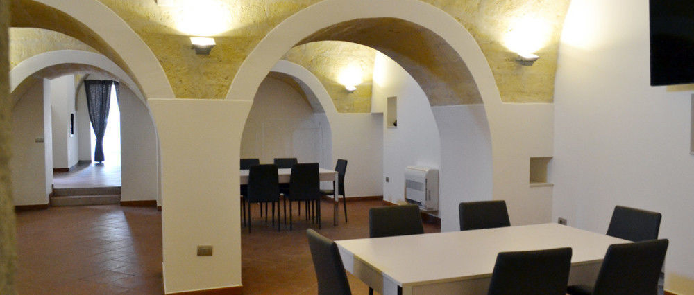 Masseria La Meridiana Altamura Exteriör bild