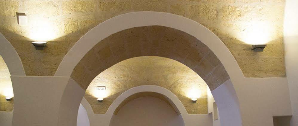 Masseria La Meridiana Altamura Exteriör bild