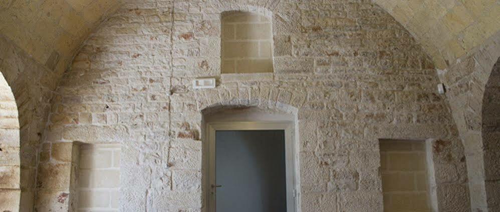 Masseria La Meridiana Altamura Exteriör bild