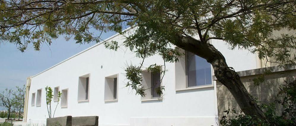 Masseria La Meridiana Altamura Exteriör bild
