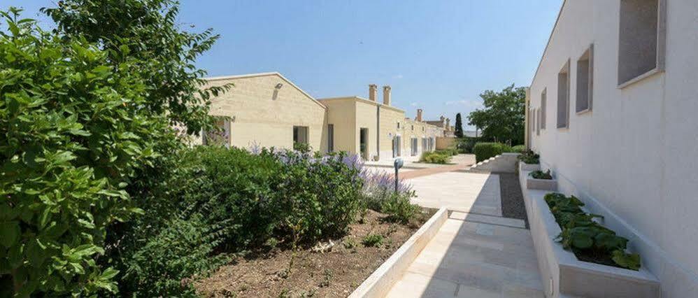 Masseria La Meridiana Altamura Exteriör bild