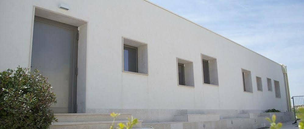 Masseria La Meridiana Altamura Exteriör bild