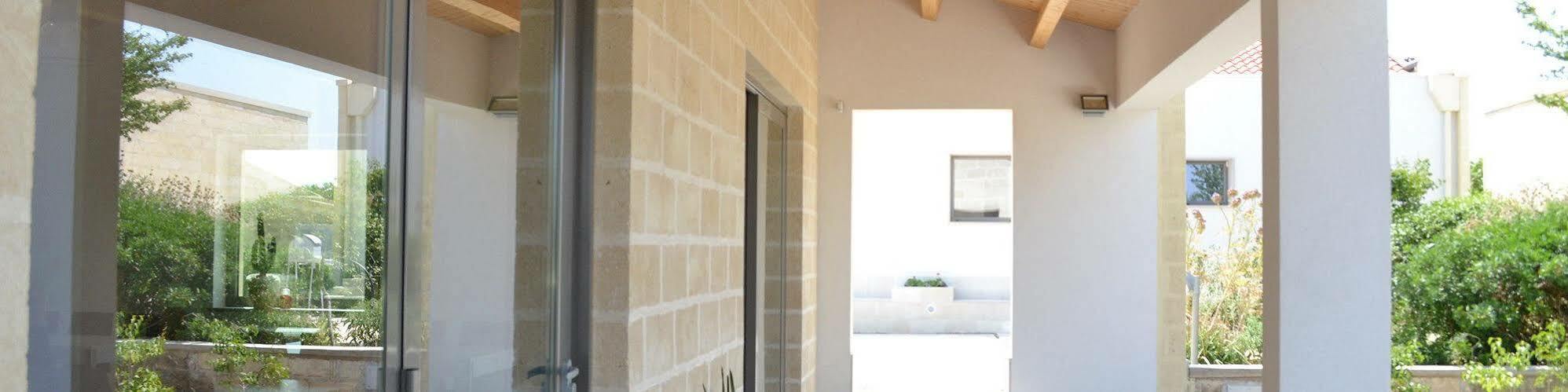 Masseria La Meridiana Altamura Exteriör bild