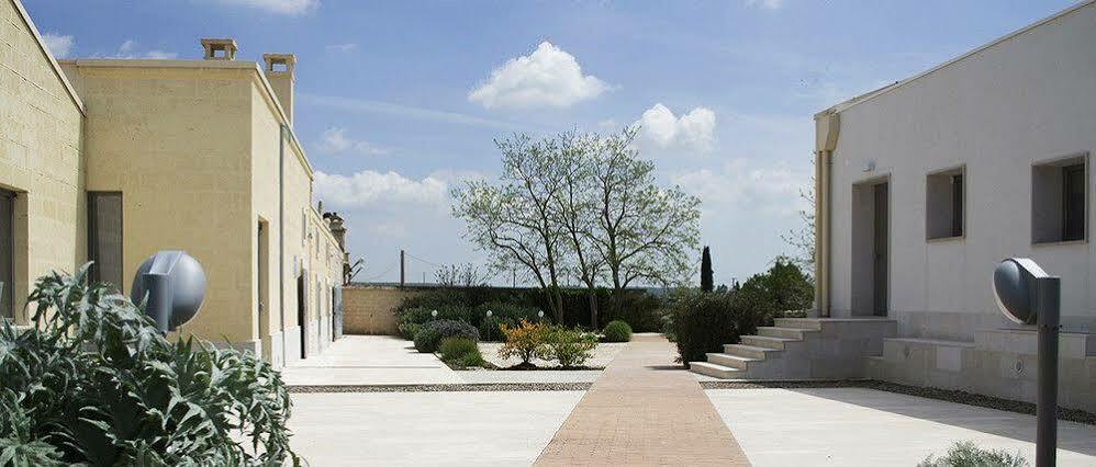 Masseria La Meridiana Altamura Exteriör bild
