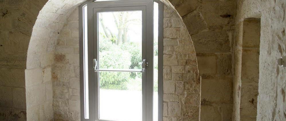 Masseria La Meridiana Altamura Exteriör bild
