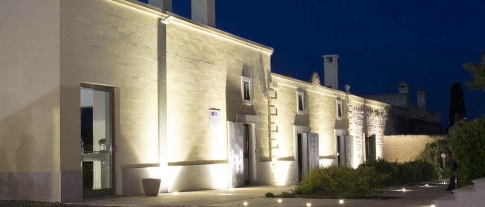 Masseria La Meridiana Altamura Exteriör bild