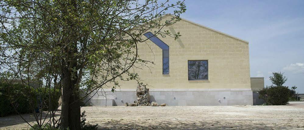 Masseria La Meridiana Altamura Exteriör bild