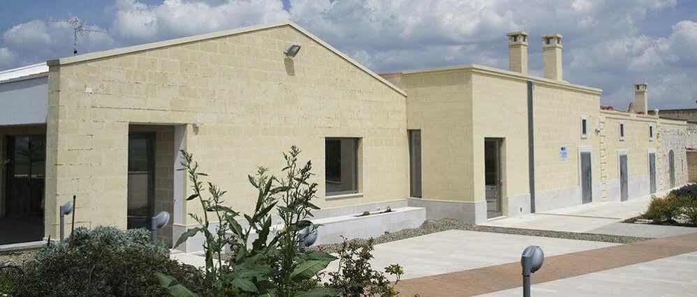 Masseria La Meridiana Altamura Exteriör bild