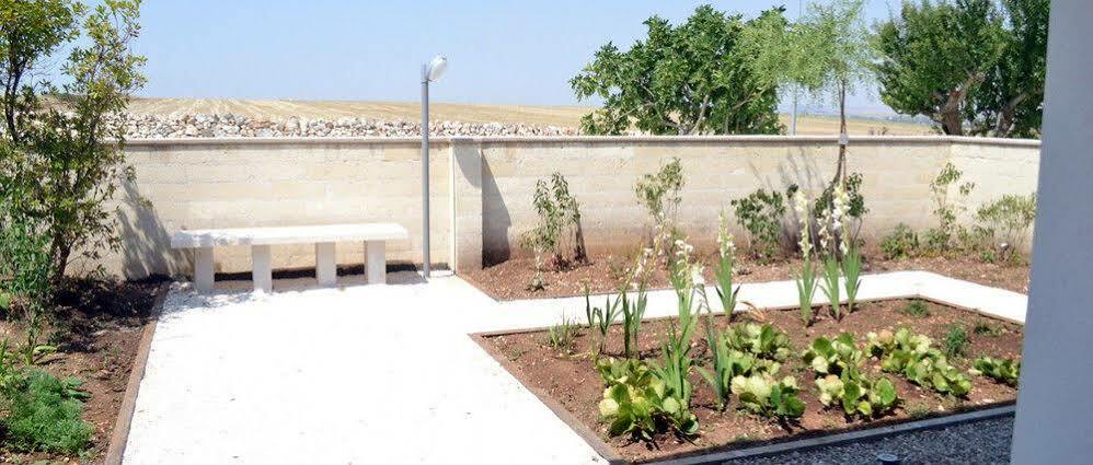 Masseria La Meridiana Altamura Exteriör bild
