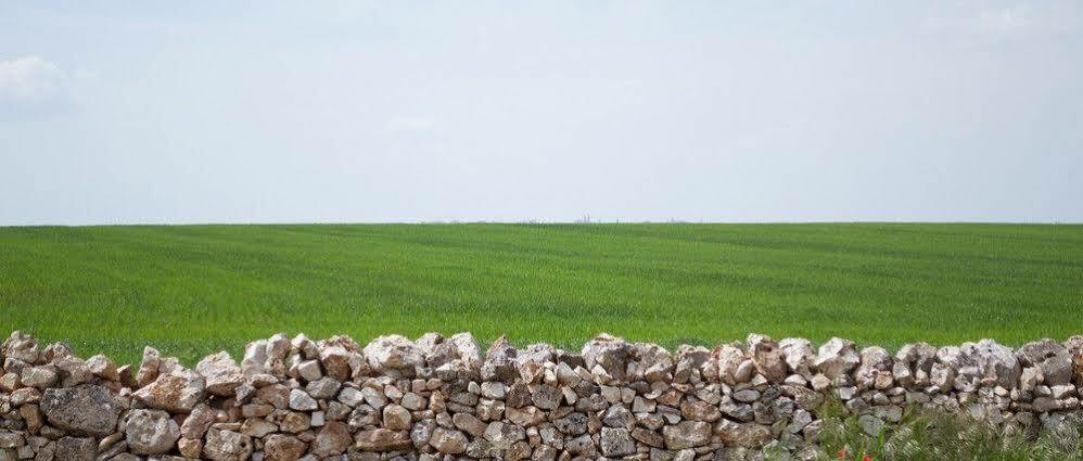Masseria La Meridiana Altamura Exteriör bild