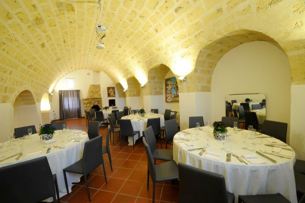 Masseria La Meridiana Altamura Exteriör bild