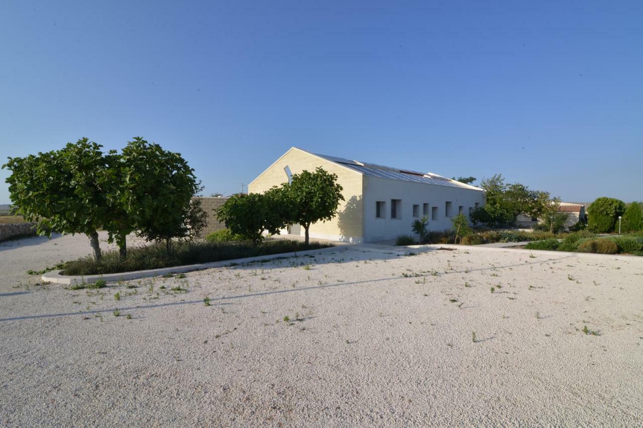 Masseria La Meridiana Altamura Exteriör bild