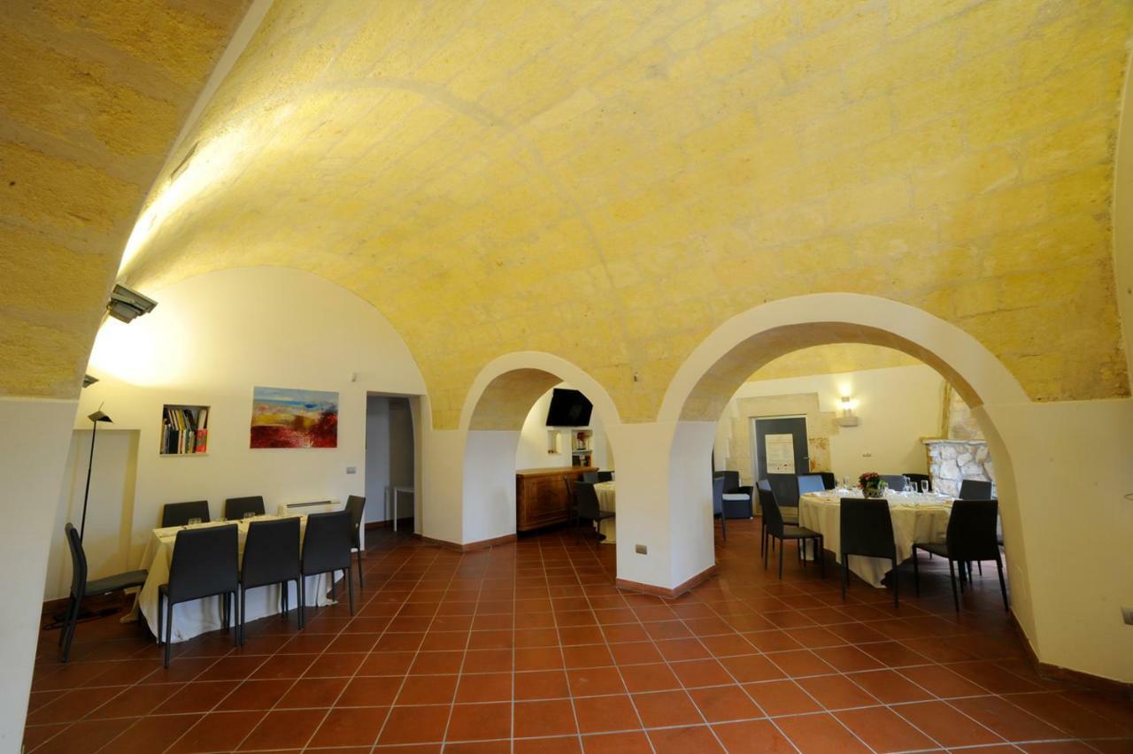 Masseria La Meridiana Altamura Exteriör bild