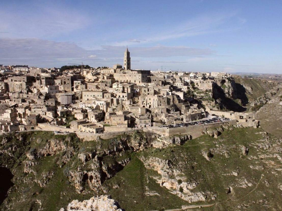 Masseria La Meridiana Altamura Exteriör bild